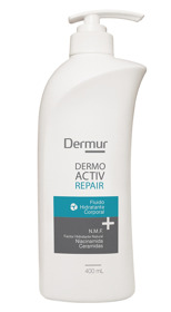 Imagen de DERMUR DERMO ACTIV REPAIR FLUIDO [400 ml]