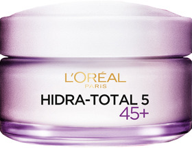 Imagen de HIDRA TOTAL 5 HIDRATANTE ANTIARRUGAS +45 [50 ml]