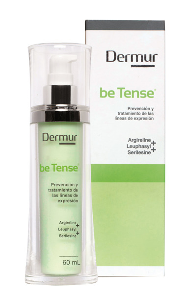 Imagen de DERMUR BE TENSE [60 ml]