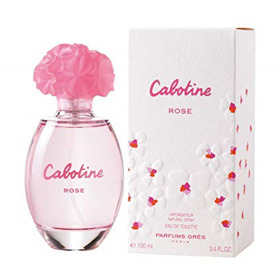 Imagen de CABOTINE ROSE EDT [100 ml]