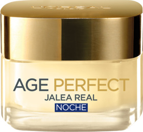 Imagen de AGE PERFECT JALEA REAL NOCHE [50 ml]