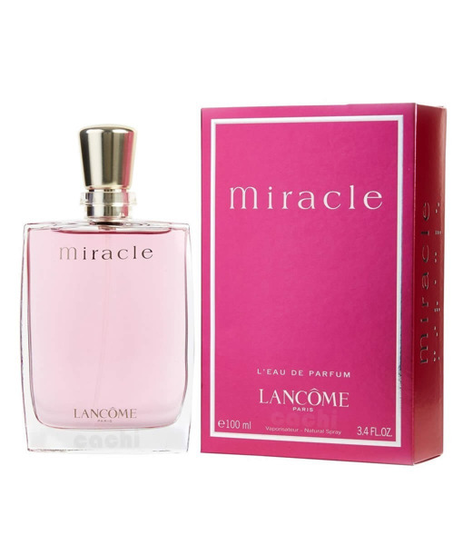 Imagen de LANCOME MIRACLE EDP VAP. [100 ml]