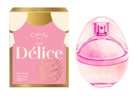 Imagen de DELICE EDT CANDY [50 ml]