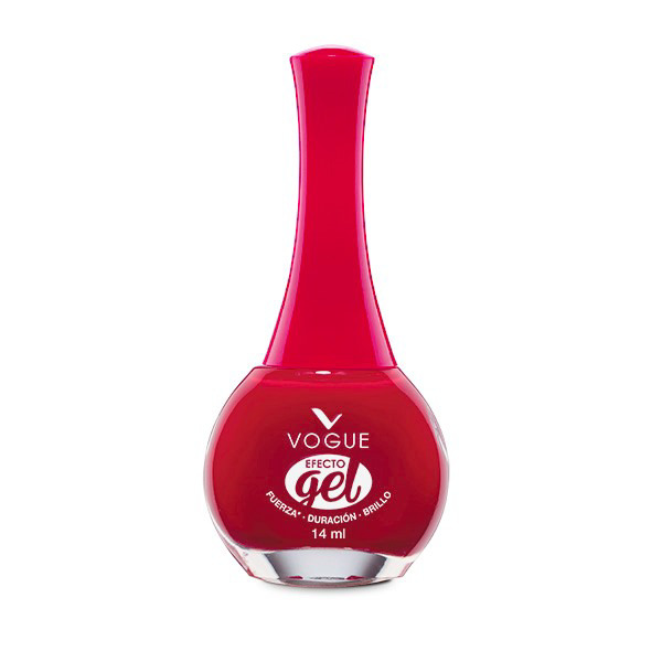 Imagen de VOGUE ESMALTE GEL ENERGIA [14 ml]