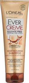 Imagen de EVER CREME SH. DEEP NOURISH [250 ml]