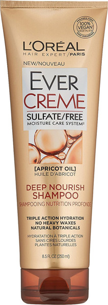 Imagen de EVER CREME SH. DEEP NOURISH [250 ml]