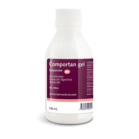 Imagen de COMPORTAN GEL 50+.7+4.5.025g/100ml [160 ml]