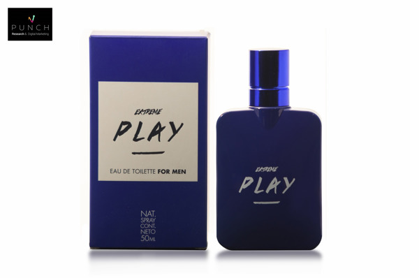 Imagen de PLAY EDT EXTREME [50 ml]