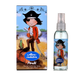 Imagen de ABRACADABRA EDT PIRATA [75 ml]