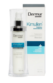 Imagen de DERMUR KIMULLEN PEPTIDOS BIOMIMETICOS [60 ml]