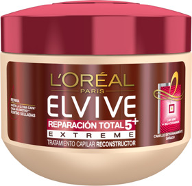 Imagen de ELVIVE TR. REPARACION TOTAL 5 EXTREME [300 gr]