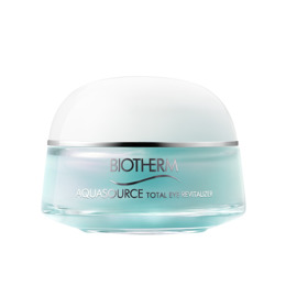 Imagen de BIOTHERM AQUASOURCE FRESH EYE [15 ml]