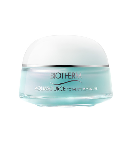 Imagen de BIOTHERM AQUASOURCE FRESH EYE [15 ml]