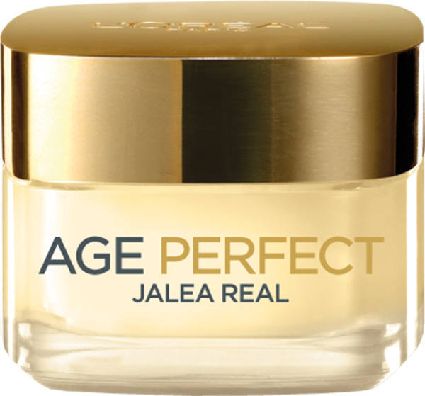 Imagen de AGE PERFECT JALEA REAL DIA [50 ml]