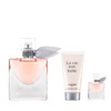 Imagen de LANCOME LA VIE EST BELLE EDP+EDP+BODY LOTION+MINI MASCARA COFRE [100+10+50+2ml]