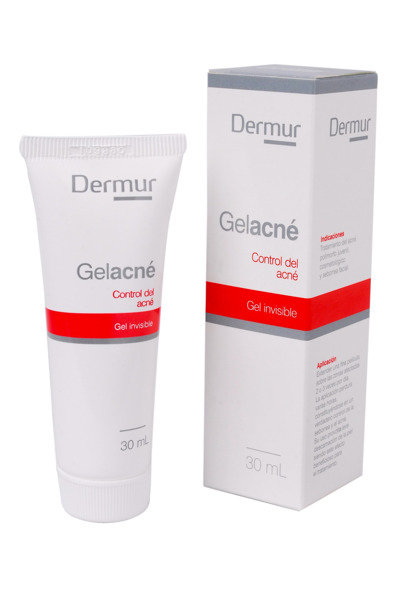 Imagen de DERMUR GELACNE [30 ml]