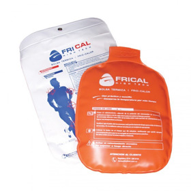 Imagen de FRICAL BOLSA TERMICA GEL [1 uni.]