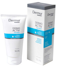 Imagen de DERMUR DERMO ACTIV CREMA [55 ml]