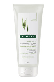 Imagen de KLORANE BALSAMO AVENA EXTRASUAVE, PROTECTOR [200 ml]