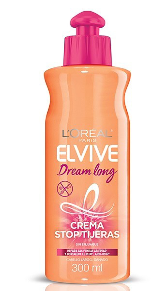 Imagen de ELVIVE CR. PEINAR DREAM LONG [300 ml]