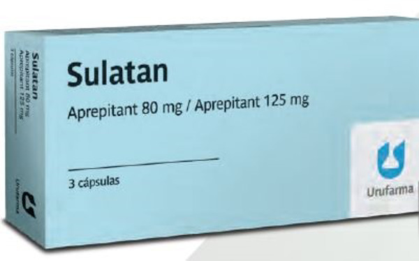 Imagen de SULATAN 80/125 [3 cap.]