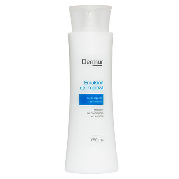 Imagen de DERMUR EMULSION DE LIMPIEZA [250 ml]