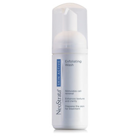 Imagen de NEOSTRATA SKIN ACTIVE REPAIR EXFOLIATING WASH [125 ml]