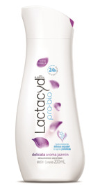 Imagen de LACTACYD PRO BIO DELICATA [200 ml]