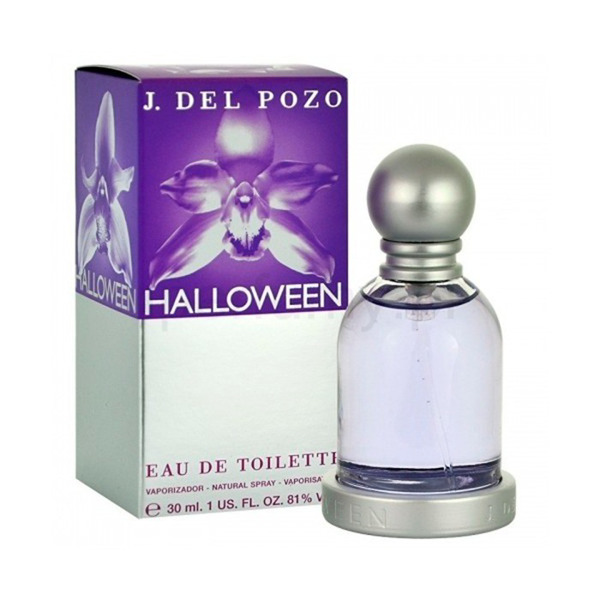 Imagen de HALLOWEEN EDT [30 ml]