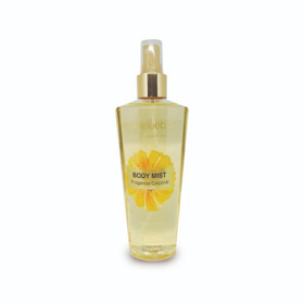 Imagen de CASAPUEBLO BODY MIST ROMANTIC [250 ml]