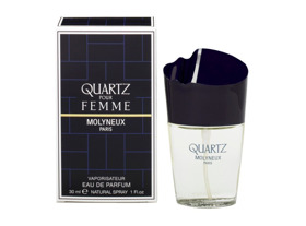 Imagen de MOLYNEUX QUARTZ VAP. EDP [30 ml]