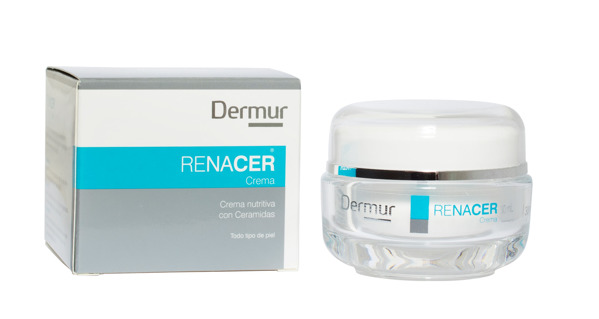 Imagen de DERMUR RENACER CREMA NUTRITIVA [30 ml]