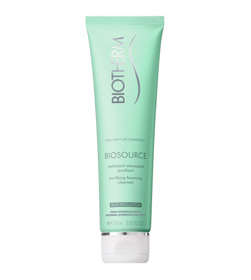 Imagen de BIOTHERM BIOSOURCE GEL NETT PNM [150 ml]