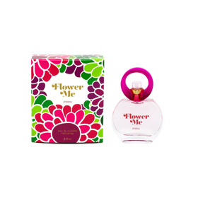 Imagen de FLOWER ME EDT POPPY [30 ml]