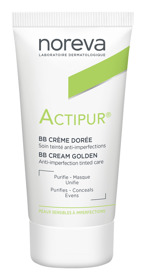 Imagen de ACTIPUR BB DORADO ANTI-IMPERFECCIONES TUBO [30 ml]