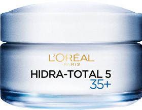 Imagen de HIDRA TOTAL 5 HIDRATANTE ANTIARRUGAS +35 [50 ml]