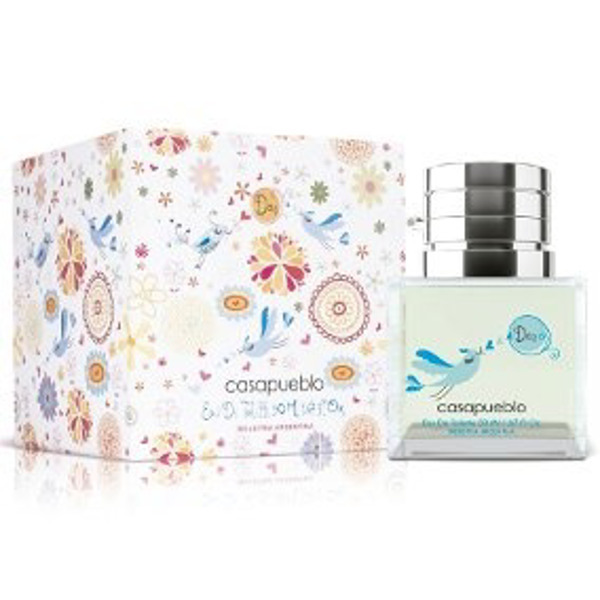 Imagen de CASAPUEBLO DAY EDT [80 ml]