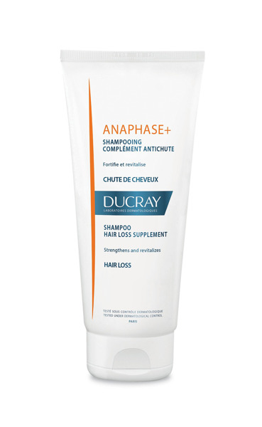 Imagen de DUCRAY ANAPHASE CHAMPU CAIDA DESVITALIZADOS [200 ml]