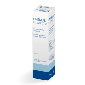 Imagen de ENEMOL 135 ml