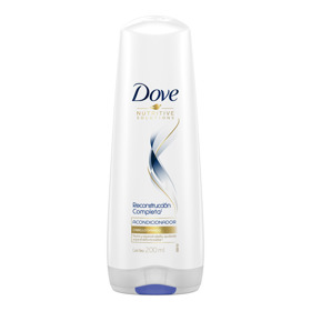 Imagen de DOVE ACONDICIONADOR RECONSTRUCCIÖN CCMPLETA 200 ML