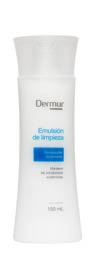 Imagen de DERMUR EMULSION DE LIMPIEZA [150 ml]