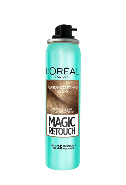 Imagen de MAGIC RETOUCH CASTAÑO CLARO [75 ml]