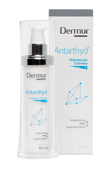 Imagen de DERMUR ANTARTHYD [60 ml]