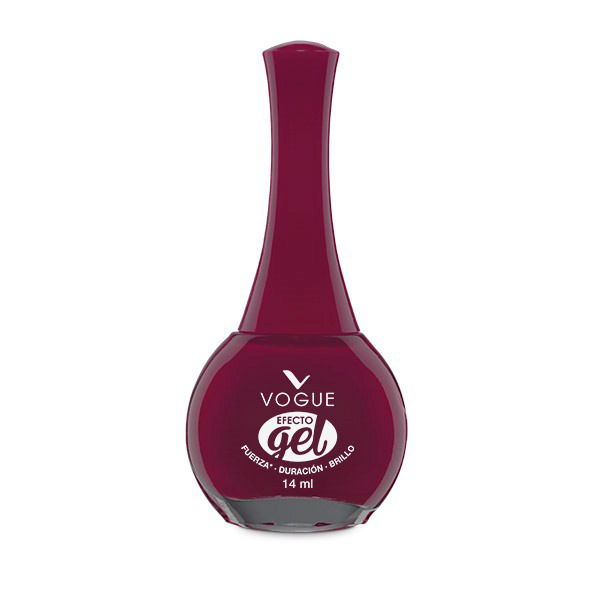 Imagen de VOGUE ESMALTE GEL VICTORIA [14 ml]