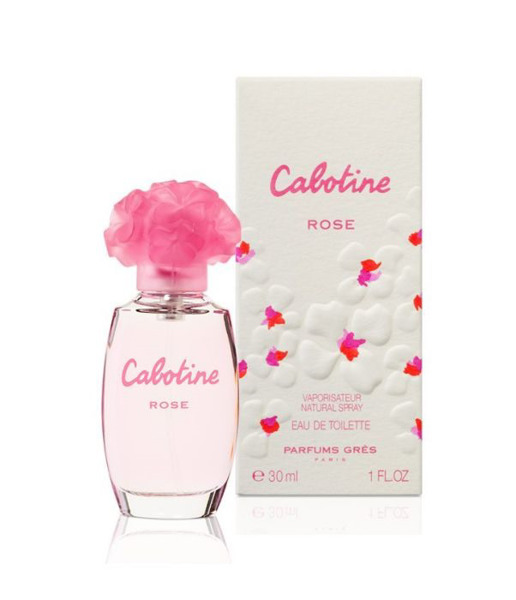 Imagen de CABOTINE ROSE EDT [30 ml]