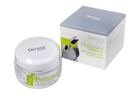 Imagen de DERMUR PHYTOSKIN CREMA FACIAL [50 ml]