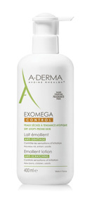 Imagen de ADERMA EXOMEGA CONTROL LECHE [400 ml]