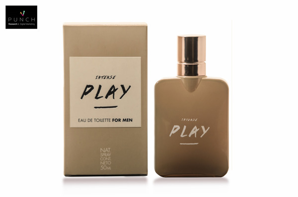 Imagen de PLAY EDT INTENSE [50 ml]