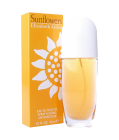 Imagen de ELIZABETH ARDEN SUNFLOWERS EDT [30 ml]