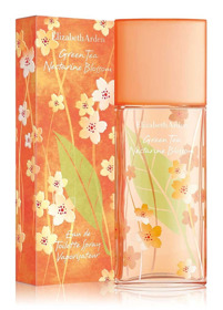 Imagen de ELIZABETH ARDEN GREEN TEA NECTARINE BLOSSOM EDT VAP. [100 ml]